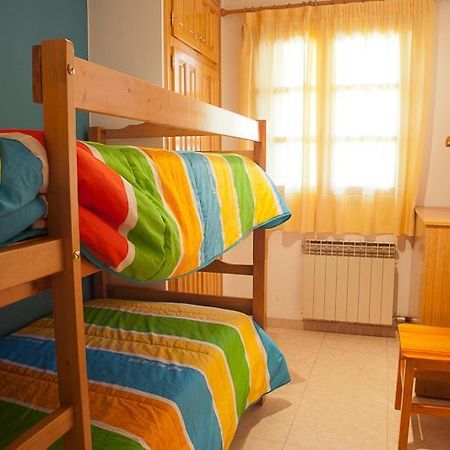 Apartamentos Mazcaray بييلسا المظهر الخارجي الصورة