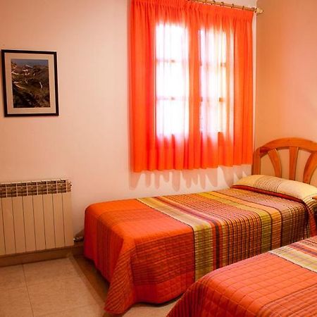 Apartamentos Mazcaray بييلسا المظهر الخارجي الصورة