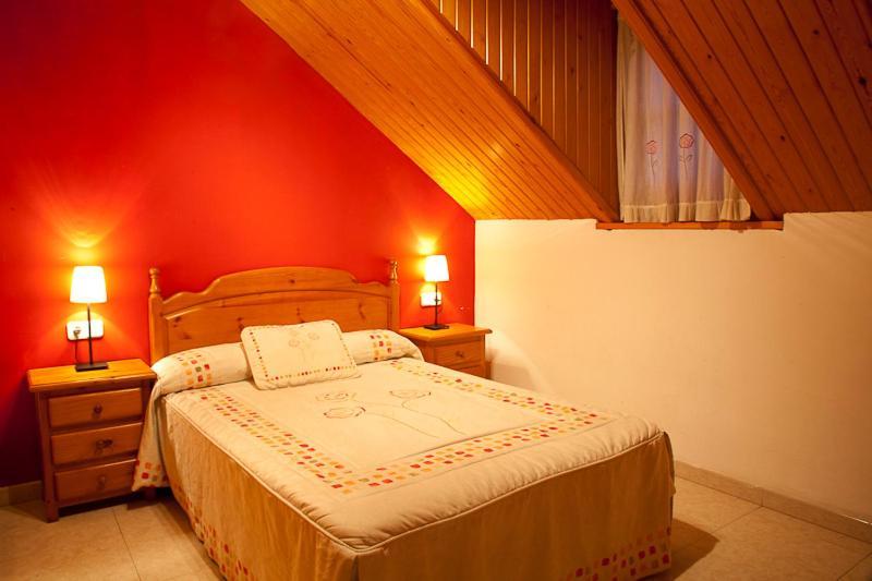 Apartamentos Mazcaray بييلسا الغرفة الصورة
