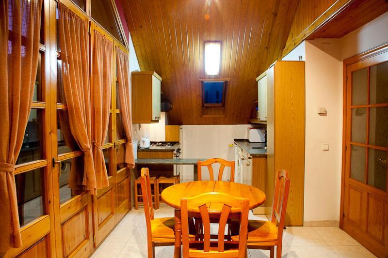 Apartamentos Mazcaray بييلسا الغرفة الصورة