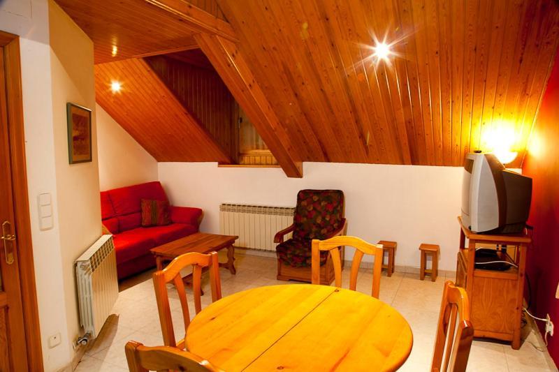 Apartamentos Mazcaray بييلسا الغرفة الصورة