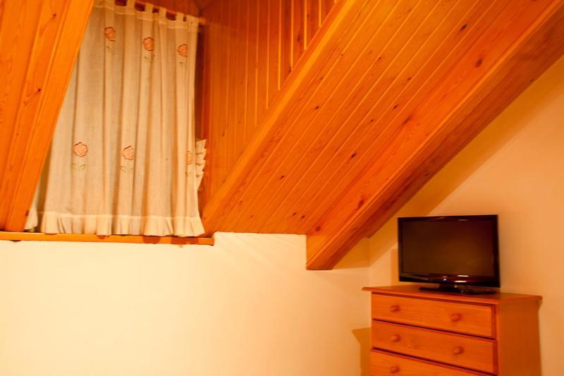 Apartamentos Mazcaray بييلسا الغرفة الصورة