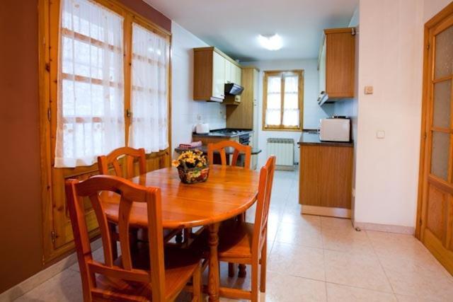 Apartamentos Mazcaray بييلسا الغرفة الصورة