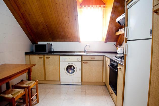 Apartamentos Mazcaray بييلسا الغرفة الصورة