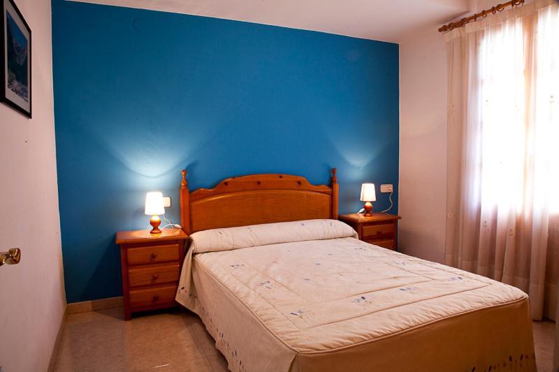 Apartamentos Mazcaray بييلسا الغرفة الصورة