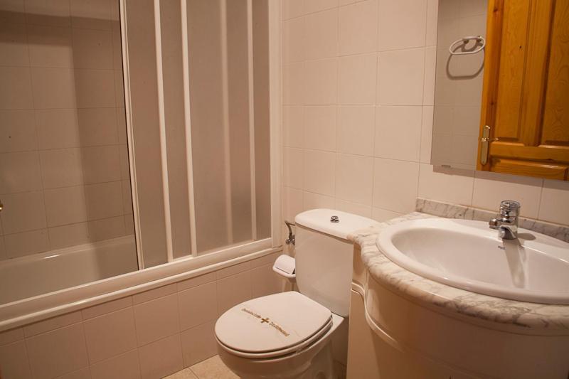 Apartamentos Mazcaray بييلسا المظهر الخارجي الصورة