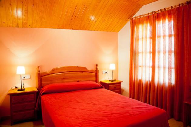 Apartamentos Mazcaray بييلسا المظهر الخارجي الصورة