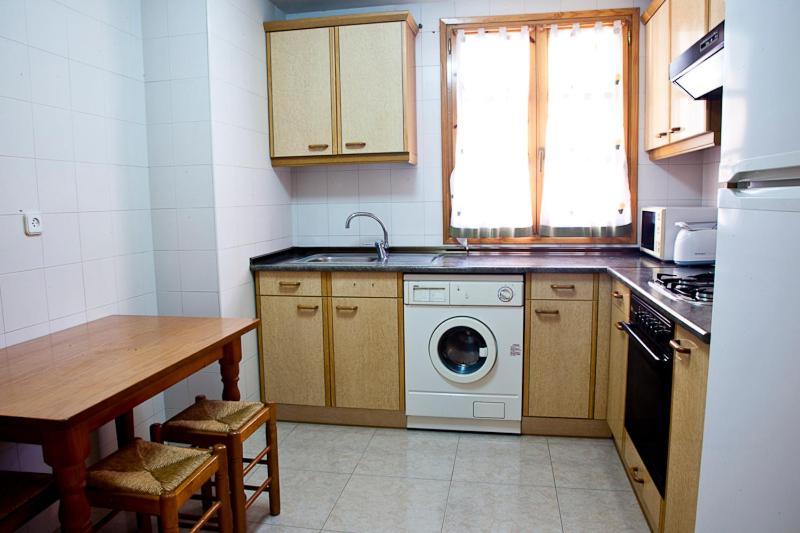 Apartamentos Mazcaray بييلسا المظهر الخارجي الصورة