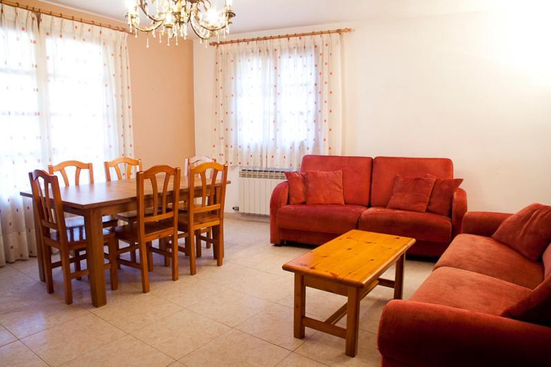 Apartamentos Mazcaray بييلسا المظهر الخارجي الصورة