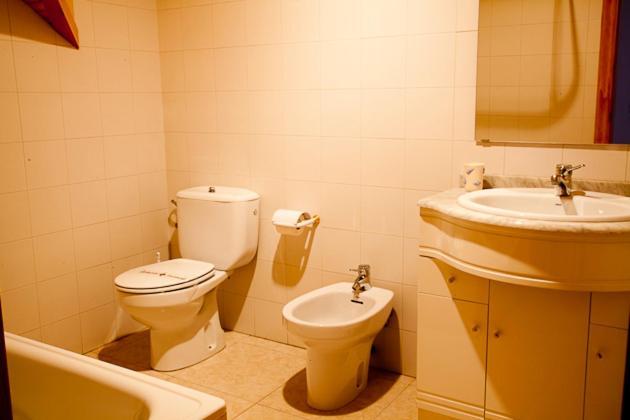 Apartamentos Mazcaray بييلسا المظهر الخارجي الصورة
