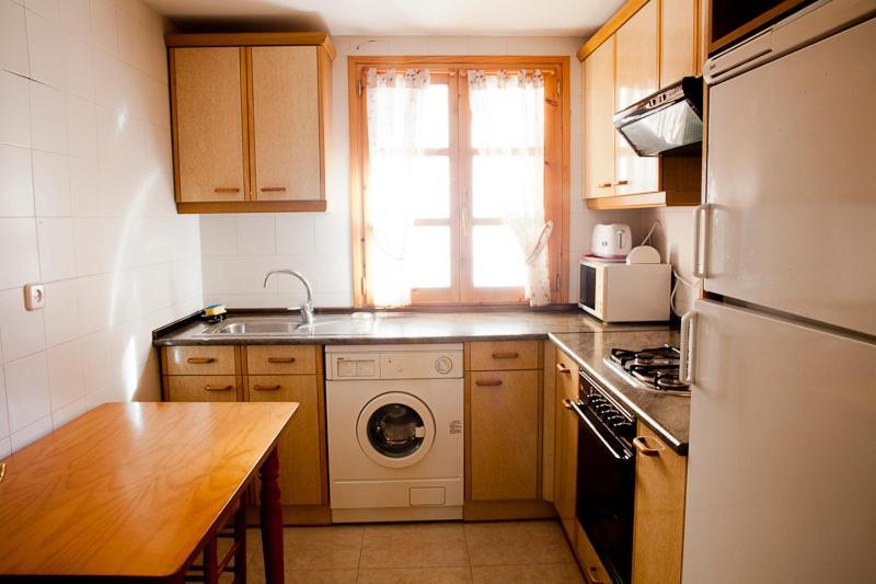 Apartamentos Mazcaray بييلسا المظهر الخارجي الصورة