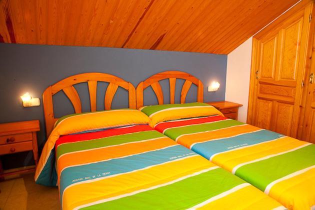 Apartamentos Mazcaray بييلسا المظهر الخارجي الصورة