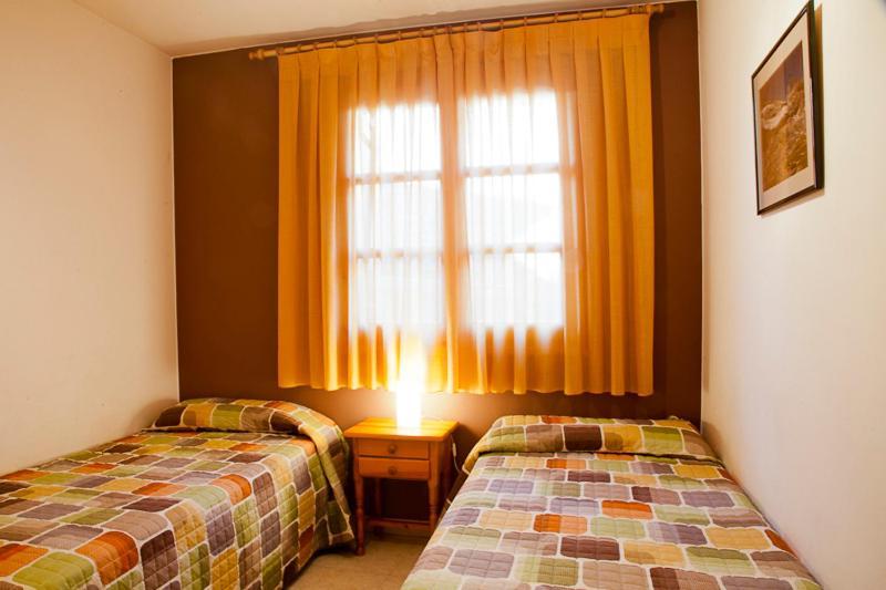 Apartamentos Mazcaray بييلسا المظهر الخارجي الصورة