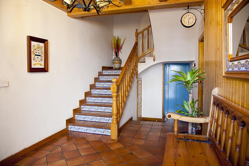 Apartamentos Mazcaray بييلسا المظهر الخارجي الصورة